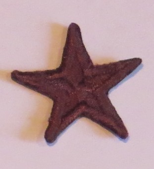 Brown Star